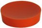 GRUND PICCOLO - Soap Dish 11x11x3cm, Orange - Soap Dish