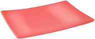SEPIO CORAL - Soap Dish, Red - Soap Dish