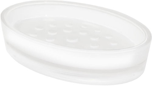 SEPIO NICO - Soap Dish, White - Soap Dish - Main image