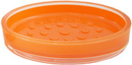 SEPIO NICO - Soap Dish, Orange - Soap Dish