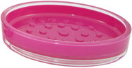 SEPIO NICO - Soap Dish, Purple - Soap Dish