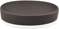 SEPIO GUM - Soap Dish, Black - Soap Dish