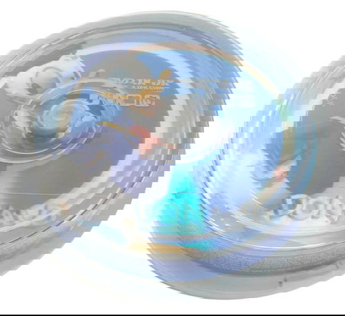 DISNEY DVD-R 8x Donald 10ks cakebox - Media - Hauptbild