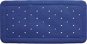 GRUND BAVENO PLUS - Anti-slip 36x92 cm, blue - Non Slip Bath Mat