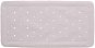 Non Slip Bath Mat GRUND BAVENO PLUS - Anti-slip 36x92 cm, white - Protiskluzová podložka do vany