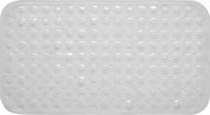 GRUND CHRISTALLO - Anti-slip 38x70 cm, transparent - Non Slip Bath Mat