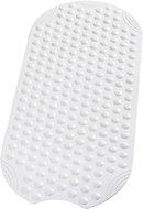 GRUND SICURE - Anti-slip 38x89 cm, white - Non Slip Bath Mat