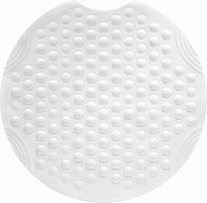GRUND SICURE - Anti-slip by 55 cm, white - Non Slip Bath Mat