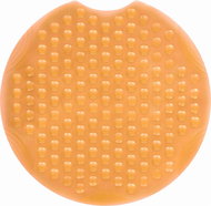 GRUND SICURE ICE - Anti-slip by 55 cm, orange - Non Slip Bath Mat