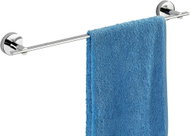 WENKO VacuumLoc CAPRI - Towel Rack, Chrome - Towel Rack