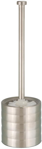WENKO FOSSANO - Toilet Brush, Stainless-steel - Toilet Brush - Main image