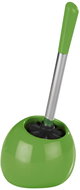 WENKO POLARIS - Toilet Brush, Green - Toilet Brush