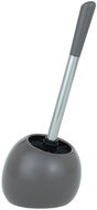 WENKO POLARIS - Toilet Brush, Grey - Toilet Brush
