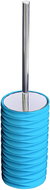 GRUND COLOMBA - WC Brush 9x9x27,5cm, Turquoise - Toilet Brush