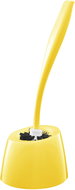 GRUND POP - Toilet Brush, Yellow - Toilet Brush