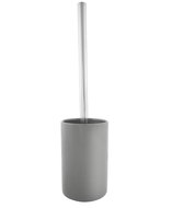 SEPIO CORAL - Toilet Brush, Grey - Toilet Brush