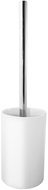 SEPIO CORAL - Toilet Brush, White - Toilet Brush