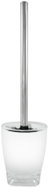 SEPIO NICO - Toilet Brush, White - Toilet Brush