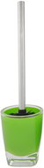 SEPIO NICO - Toilet Brush, Green - Toilet Brush