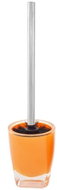 SEPIO NICO - Toilet Brush, Orange - Toilet Brush