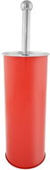 SEPIO BRUSH - Toilet Brush, Red - Toilet Brush