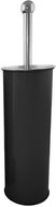 SEPIO BRUSH - Toilet Brush, Black - Toilet Brush