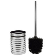 SEPIO FALCO - Toilet Brush, Silver - Toilet Brush