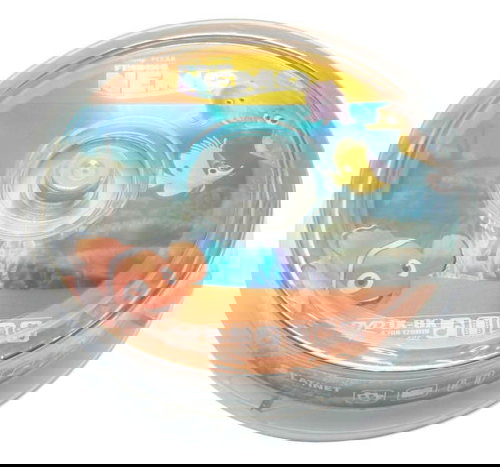 DVD-R médium DISNEY Finding Nemo (Hledá se Nemo) - - - Hauptbild