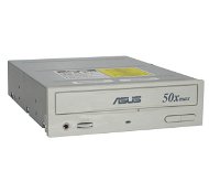 CDROM ASUS CD-S500/S-520 50x/52x speed atapi - -