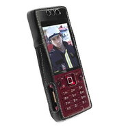 Krusell CLASSIC for Sony Ericsson T700 - Phone Case