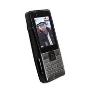Krusell CLASSIC for Sony Ericsson Naite - Phone Case