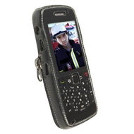 Krusell CLASSIC for Blackberry Pearl 3G 9100/ Pearl 3G 9105 - Phone Case