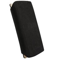 Krusell Tingstad Pouch XL for Sony Ericsson XPERIA Neo/ Play/ Pro black - Phone Case