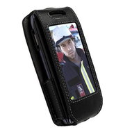 Krusell DYNAMIC for Sony Ericsson Aino - Phone Case