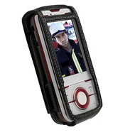 Krusell DYNAMIC for Sony Ericsson Yari - Phone Case