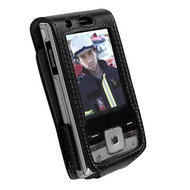 Krusell DYNAMIC for Sony Ericsson T715 - Phone Case