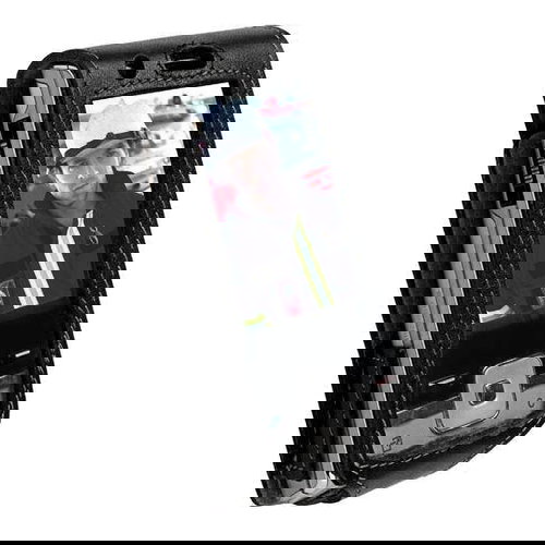 Krusell DYNAMIC for Sony Ericsson T715 - Phone Case - Main image