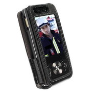 Krusell DYNAMIC for Sony Ericsson G705 - Phone Case