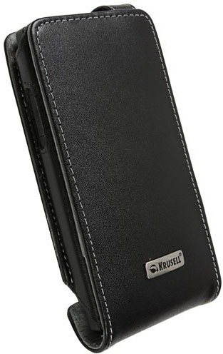 Krusell ORBIT FLEX for Sony Ericsson Xperia U - Phone Case - Main image