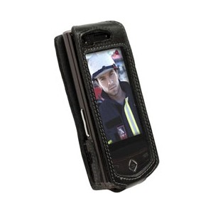 Krusell DYNAMIC for Samsung S8300 Ultra Touch - Phone Case - Main image
