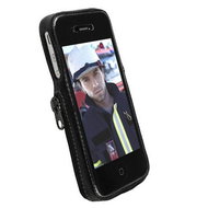 Krusell CLASSIC for Apple iPhone 4 - Phone Case