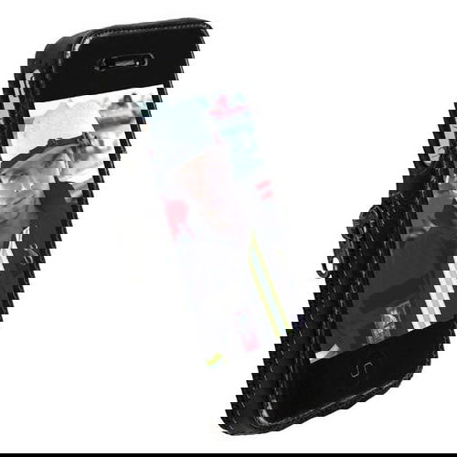 Krusell CLASSIC for Apple iPhone 4 - Phone Case - Main image