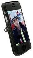 Krusell CLASSIC for Apple iPhone 5 - Phone Case