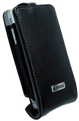 Krusell ORBIT FLEX for Apple iPhone 4 - Phone Case - Main image