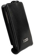 Krusell ORBIT FLEX for Titan/Sensation XL black-grey - Phone Case