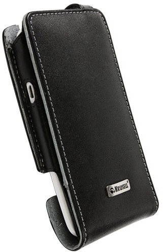 Krusell ORBIT FLEX for HTC One X - Phone Case - Main image