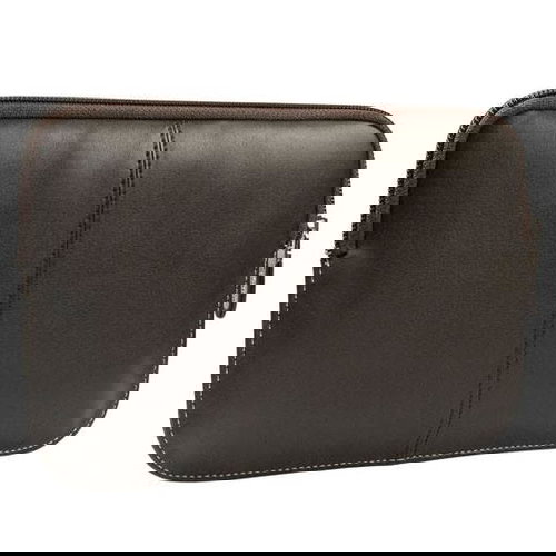 Krusell LUNA Tablet Sleeve <7" brown - Tablet Case - Fő fotó