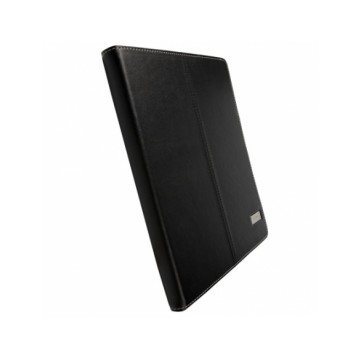 Krusell LUNA Apple iPad 2/3 Black - Tablet Case - Main image