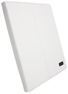 Krusell LUNA Apple iPad 2/3 White - Tablet Case