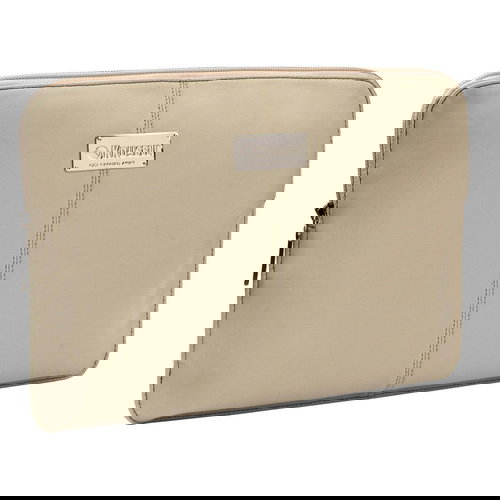 Krusell LUNA Tablet Sleeve <10" cream - Tablet-Hülle - Hauptbild